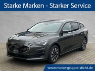 Ford Focus, Titanium Edition #WINTERPAKET #GÃNSTIG, Jahr 2022 - Wunsiedel