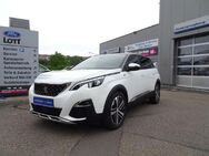 Peugeot 5008 GT Automatik *LED*7-SITZ*KAM*PANO*TWA*ST.H* - Neudenau