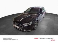 Audi A4, Avant 35 TFSI, Jahr 2020 - Kassel