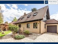 Großes Ein- bzw. Zweifamilienhaus mit Einliegerwohnung - Mehrgenerationenkonzept möglich! - Königs Wusterhausen