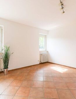 Gemütliche 2,5-Zimmer-Wohnung im mediterranen Stil mit Stellplatz in Murg-Hänner - Murg