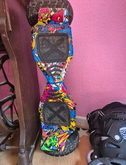 Hover Board 2x gebraucht - Duisburg