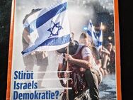 Der Spiegel Nr. 31 vom 29.07.2023 Stirbt Israels Demokratie (Magazin Politik) - Essen