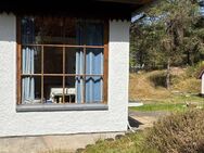 Insel Hiddensee - Haus in der Heide - komplett saniert ! - Insel Hiddensee