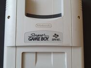 Super Gameboy Adapter für Super Nes - Saarbrücken