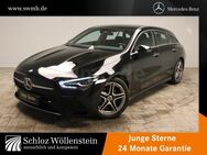 Mercedes CLA 220, d SB AMG RfCam, Jahr 2024 - Chemnitz