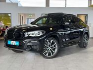 BMW X4 xDrive 20 d M Sport*Pano*LED*HuD*SHZ*AHK*ACC* - Herford (Hansestadt)