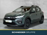 Dacia Sandero, Expression TCe 90 Stepway, Jahr 2022 - Chemnitz