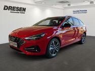 Hyundai i30, 1.5 cw Advantage FL Kombi (MJ23), Jahr 2024 - Dormagen