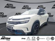 Citroën C5, Aircross Hybrid 225 Shine Pack, Jahr 2020 - Bielefeld