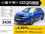 Opel Mokka, 1.2 Ultimate Turbo Automatik (113), Jahr 2021 - Stade (Hansestadt)