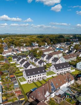 familienfreundliches Neubau - Einfamilienhaus - Dortmund