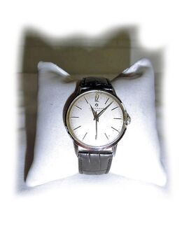 Mechanische Junghans Armbanduhr - Nürnberg