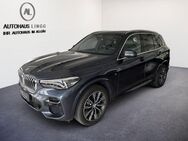 BMW X5 40d M SPORT/HIFI/LED/20Z/HUD/ 250k... - Hüttenberg