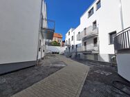 Erstbezug nach Sanierung - Attraktive 3- Zimmer Maisonettewohnung mit Dachterrasse und Balkon zu vermieten! - Merseburg