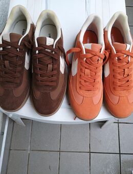 Damen-Sneaker, - Hannover Döhren-Wülfe