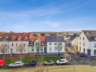 Komplett sanierte, vermietete 3-Zimmer-Dachgeschosswohnung in Kaiserslautern zu verkaufen - Kaiserslautern