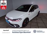 VW Polo, 2.0 GTI 18, Jahr 2023 - Lennestadt