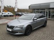 Skoda Superb, 1.5 TSI Combi Ambition, Jahr 2019 - Heideck