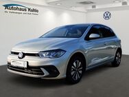 VW Polo, 1.0 MOVE, Jahr 2023 - Wittlich