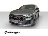 Audi RSQ8, , Jahr 2022 - Füssen