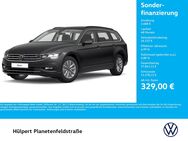 VW Passat Variant, 2.0 BUSINESS, Jahr 2021 - Dortmund