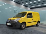 Renault Kangoo, Rapid dCi 90 Energy, Jahr 2018 - München