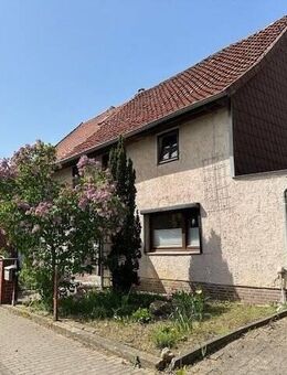 Handwerker aufgepasst !!!! Einfamilienhaus mit viel Potential in Wendhausen - Schellerten