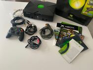 Xbox Classic Konsole Komplettset Originalverpackung OVP - Barntrup