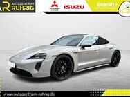 Porsche Taycan, Sport-Design-Paket, Jahr 2022 - Jülich