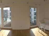 Smart Invest: Stilvolles 1-Zimmer-Apartment - Augsburg