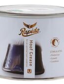 Rapide Huffett Hufpflegemittel transparent Pferde 500 ml Dose in 37632