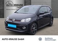 VW up, 1.0 TSI GTI OPF GA, Jahr 2021 - Billerbeck