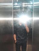 Junger Handwerker in 96047
