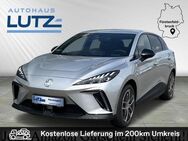 MG MG4, Luxury 4000 Amazon Gutschein ( Verfügbar ), Jahr 2022 - Fürstenfeldbruck