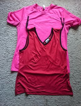 Damen Sport Kleidung zuverkaufen - Paderborn