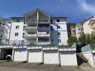 4 Zimmer ETW mit tollem Ausblick und Garage in Immendingen - Immendingen