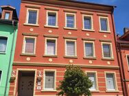 PROVISIONSFREI - Saniertes MFH in Apolda mit 6 WE - Kapitalanlage & Selbstnutzung kombinierbar - Apolda