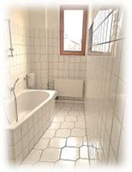 2-Zimmer-Altbau-Flair im Zentrum von Olbernhau - Olbernhau