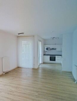 ++ SENIORENGERECHTE 2-Zi.-Whg. mit EINBAUKÜCHE, BALKON und ROLLSTUHLGERECHTEM Bad ++ - Alsdorf (Nordrhein-Westfalen)