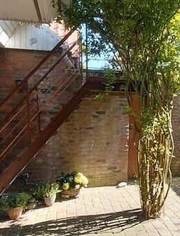 CHARMANTE "LANDPARTIE" FASZINIERT MIT GARTENIDYLL! - Fehmarn