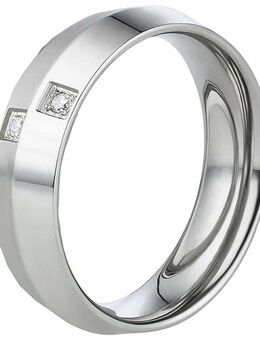 Damenring Edelstahl AB2190 - Aholming