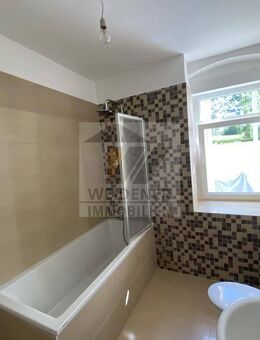 Sanierte 4 Raum Wohnung mit Balkon und Bad mit Wanne in Gera-Pforten! - Gera