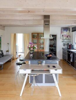 Naturnah & exklusiv: Geräumiges Einfamilienhaus am Feldrand - Schwaigern