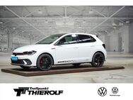 VW Polo, 2.0 TSI GTI Edition25 IQ Driv, Jahr 2024 - Michelstadt