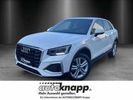 Audi Q2, 1.0 TFSI 30 advanced (EURO 6d), Jahr 2023 - Frankenthal (Pfalz)