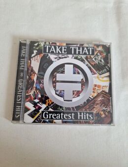 Take That - Greatest Hits - Essen