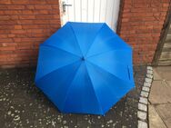 Regenschirm D= 135 cm - Emsdetten Zentrum