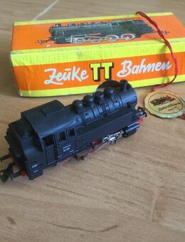 BR 81 TT Zeuke Bahnen 89,99 € + 7,99 € Versand Deutschland - Klötze