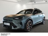 CUPRA Formentor, 2.0 TSI VZ 245KW, Jahr 2022 - Düsseldorf